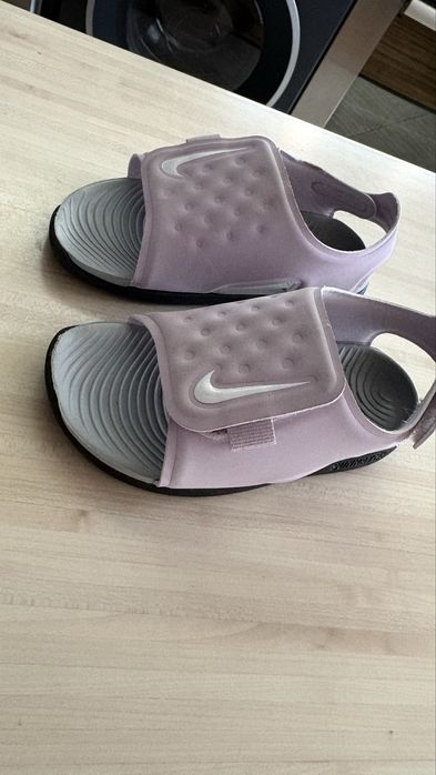 Детски сандали nike