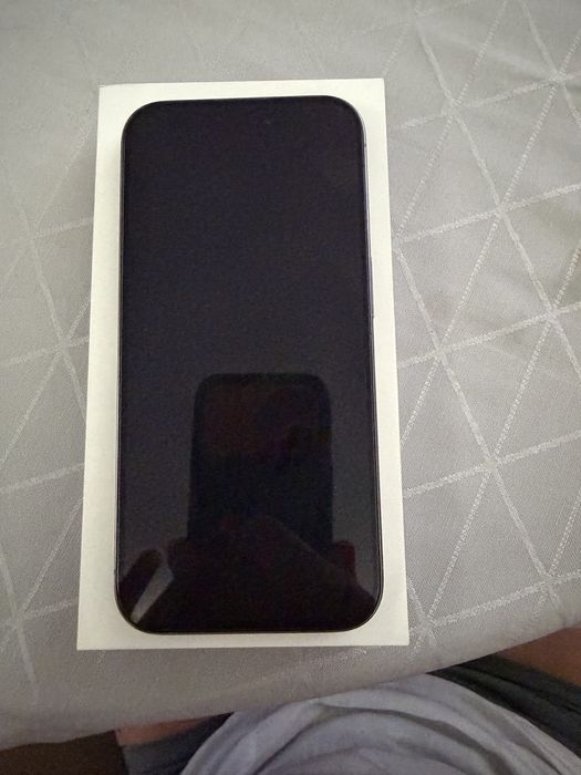 Iphone 15 pro  128gb
