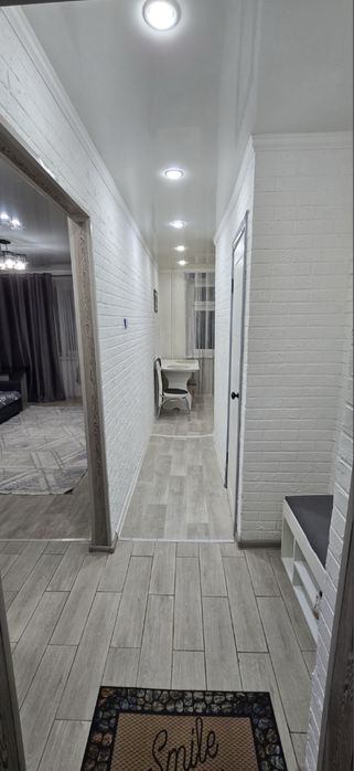 Посуточно квартира