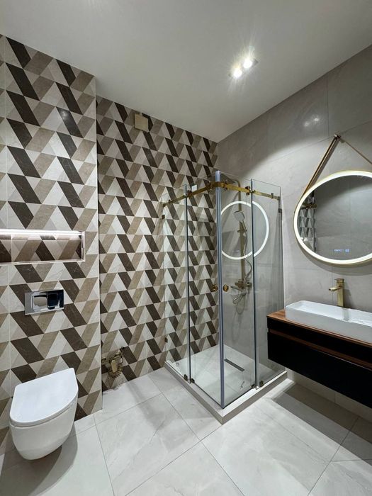 Продается Дом 6 комнат, ориентир: Яшнабад Гузал махалля, 450м²