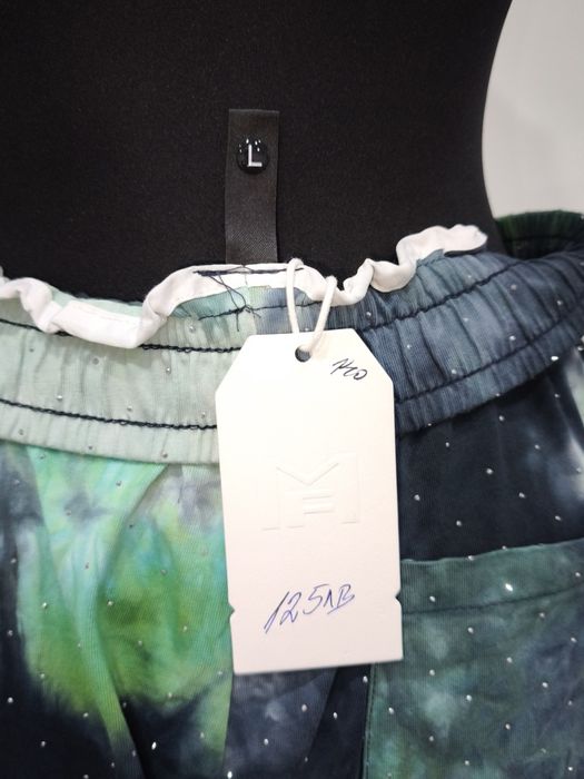 Дамско   долнище