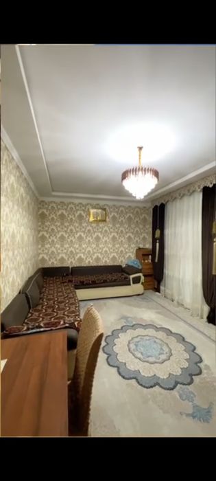 Olmazor chigatoyda Hovli sotiladi