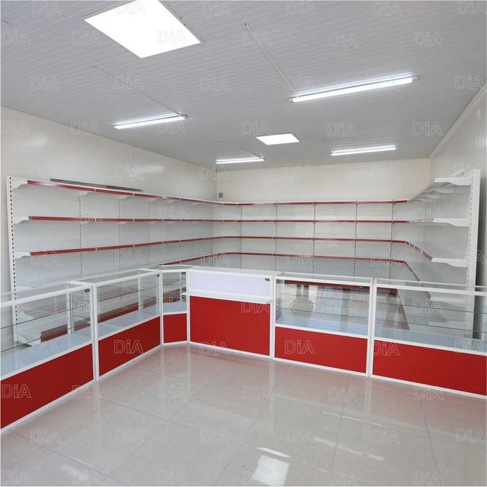 Торговое оборудование,стеллаж,savdo uskunalari,stellaj,vitrina