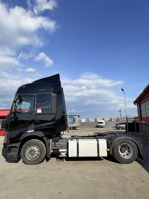 Renault T460 standard 2018