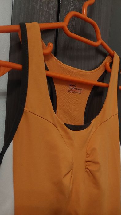 Maiou sport pentru fete