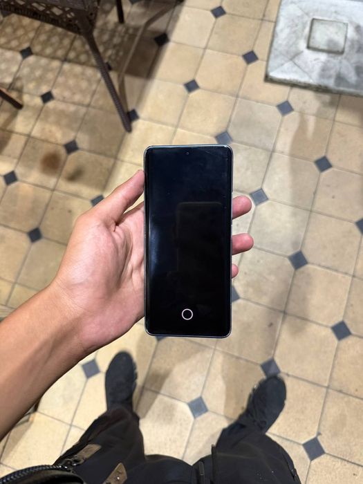 Redmi note 13 pro plus 5G