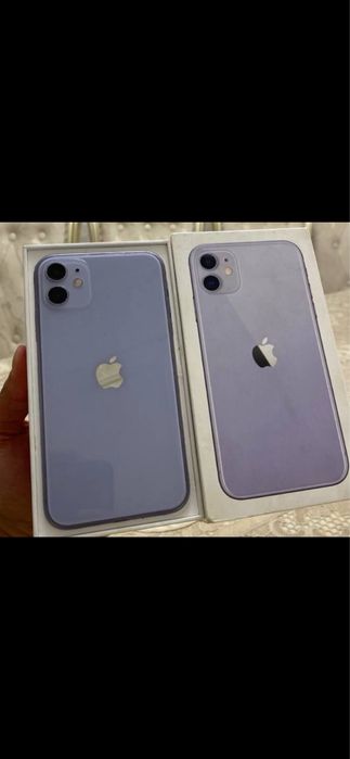 Iphone 11 sotiladi