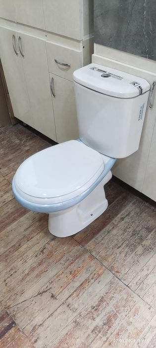 Унитаз Keramik unitaz туалет rakvina