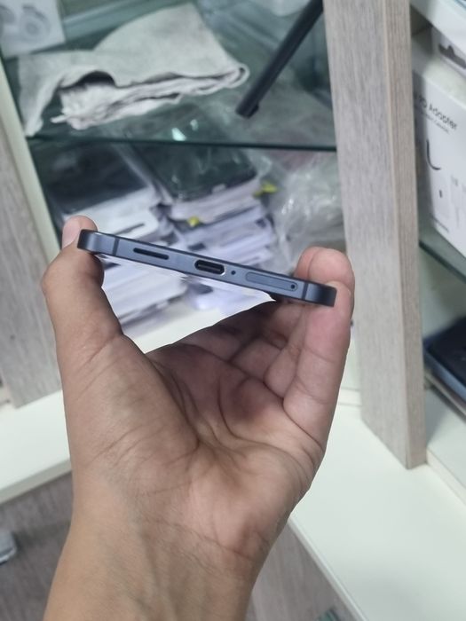 Samsung S25 Edge