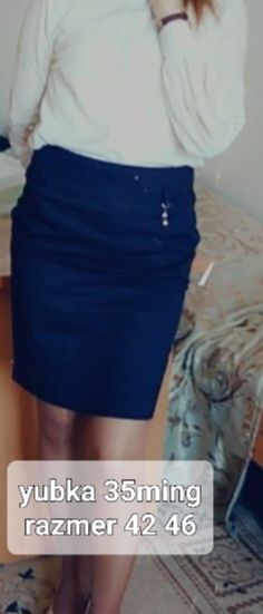 Yubkalar klyow va primoy