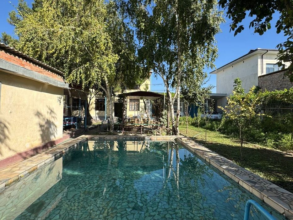 Srochno Dacha sotiladi