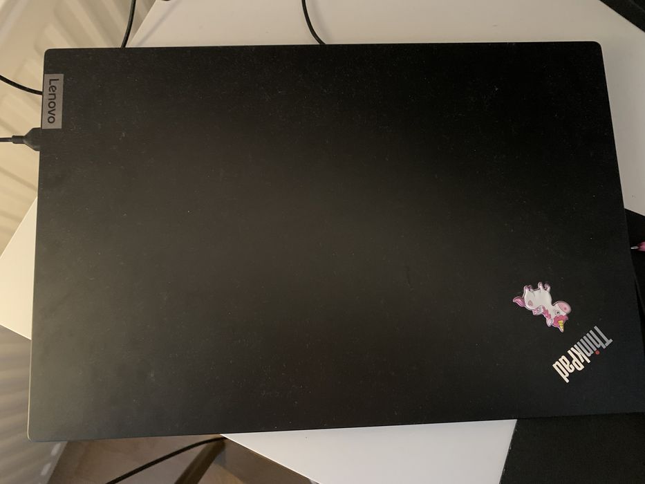 Laptop Lenovo ThinkPad E15 Gen 4 15.6 diagonala Full HD 16GB 1TB SSD