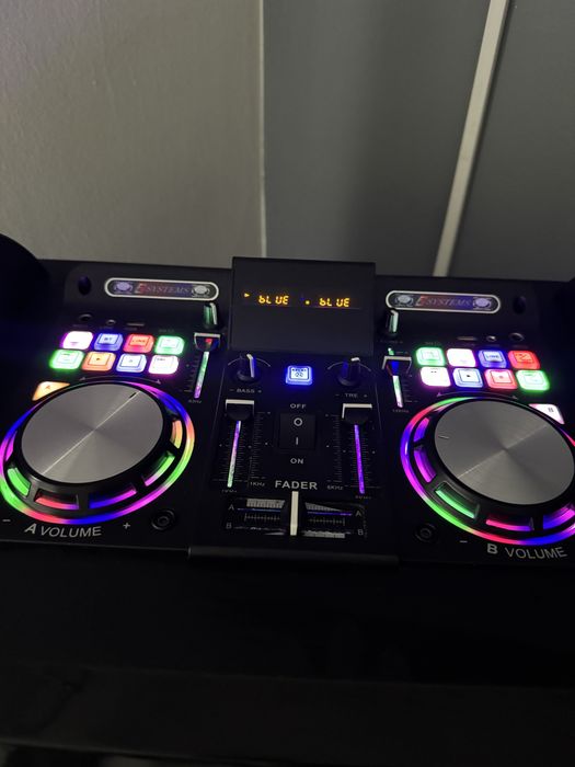 Vand boxa akai de 400 w