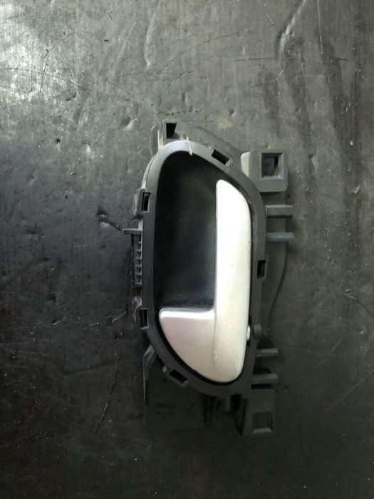 maner usa interior stanga spate  peugeot 207