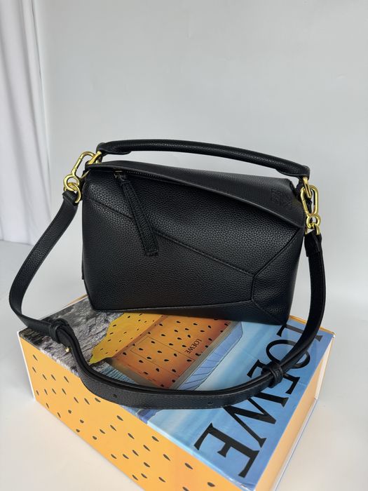 Geanta loewe piele naturala