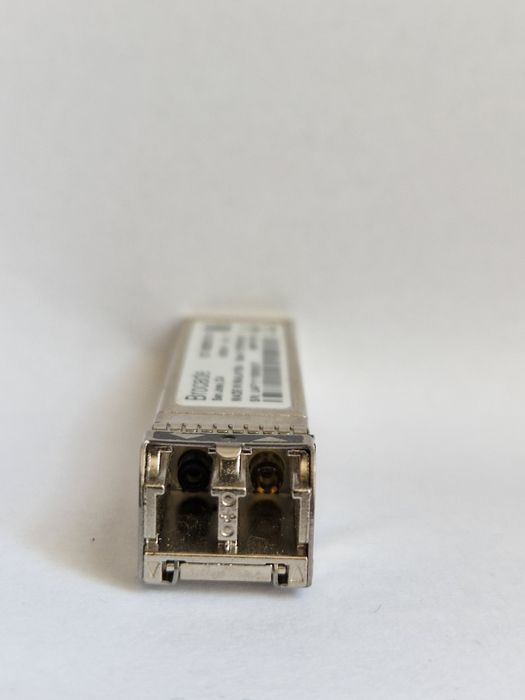 Vând 2 module SFP fibră optică noi