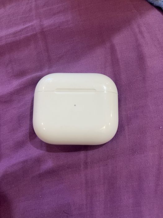 Продам Air Pods 3
