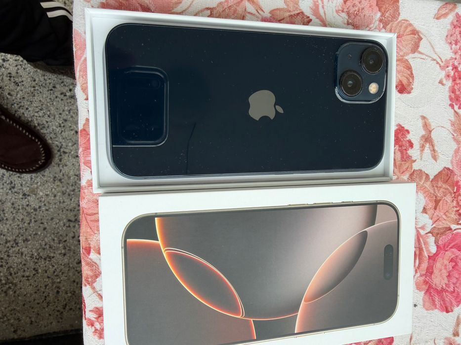 iPhone 13 128GB
