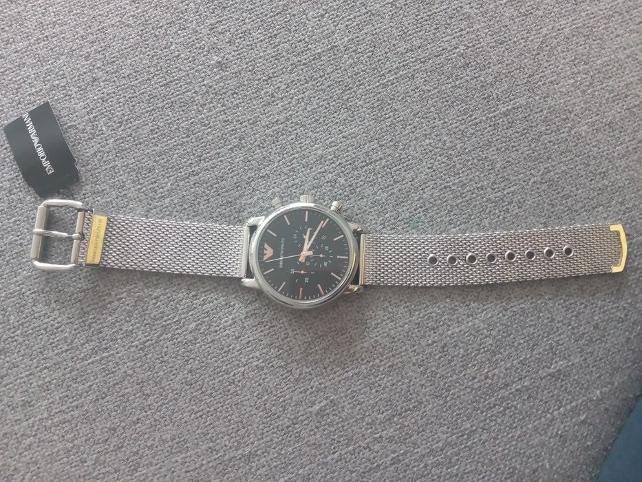 Ceas Emporio Armani barbatesc