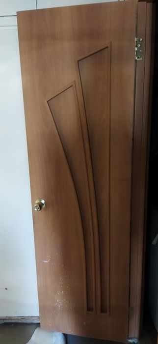 Двери межкомнатные бесплатно