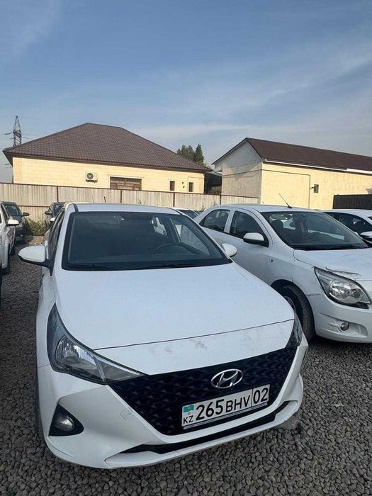 Аренда авто для личного использования