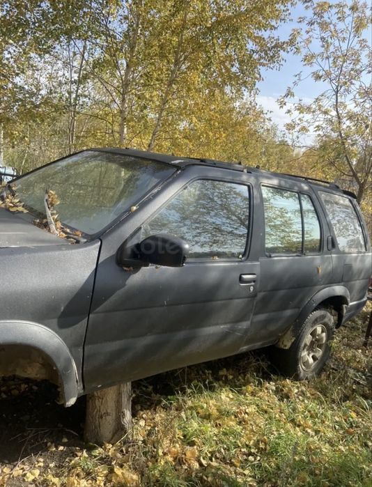 Продам Nissan Pathfinder