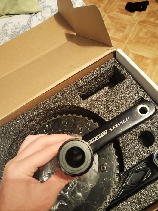 Продам запчасти фикса