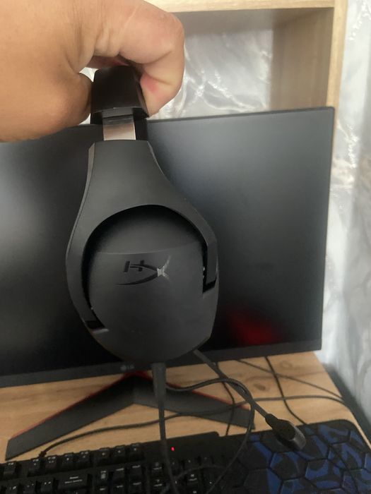 Продам игровой компьютер