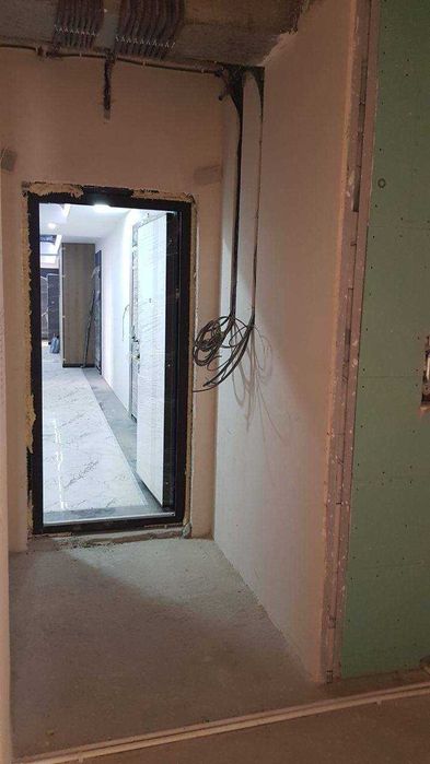 4-х комнатная в ЖК «Bobur Residence» ID: 5349