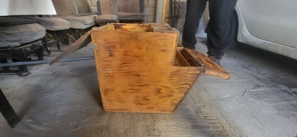 Ящик для инструментов