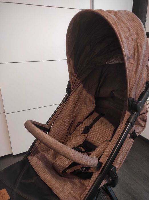 Нова лятна количка