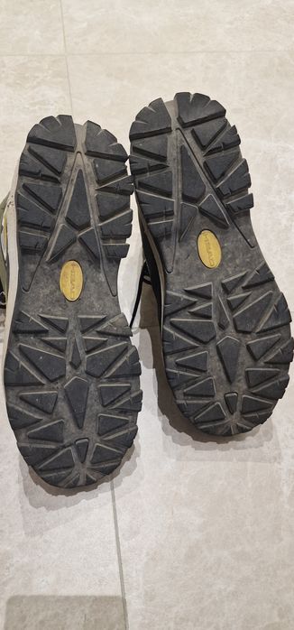 Ботинки горные Head