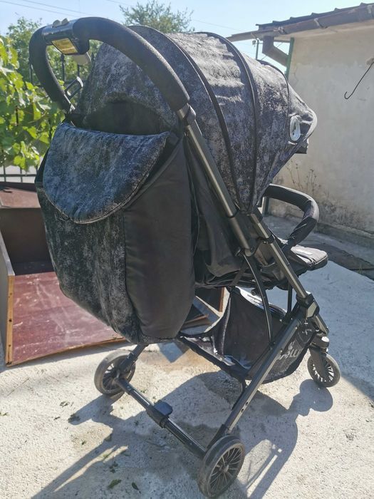 Детска лятна количка