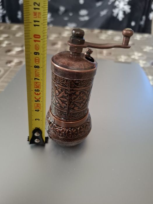 Мелничка за пипер