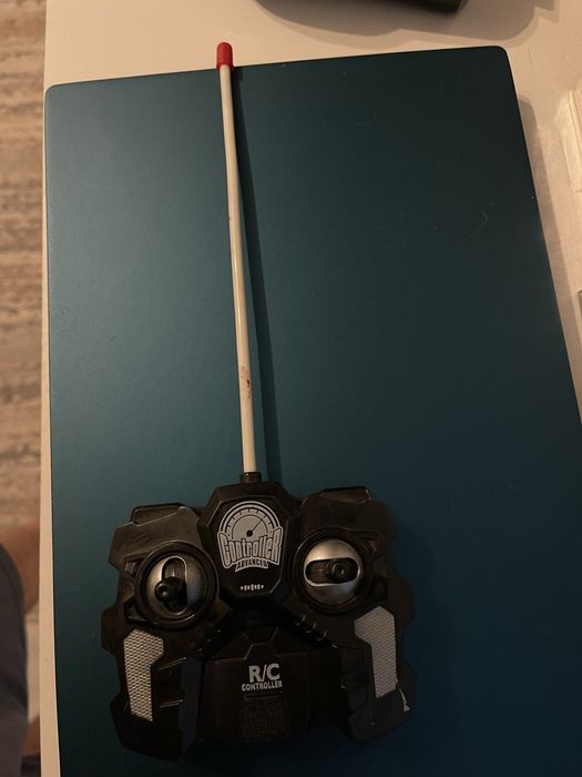 Elicopter cu telecomanda