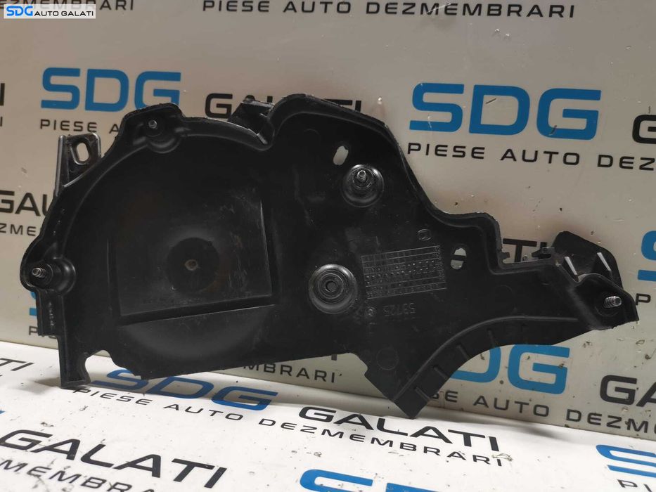 Capac Plastic Distributie Motor Peugeot 207 1.4 2006 - 2015 Cod 9651000280 [N0018]