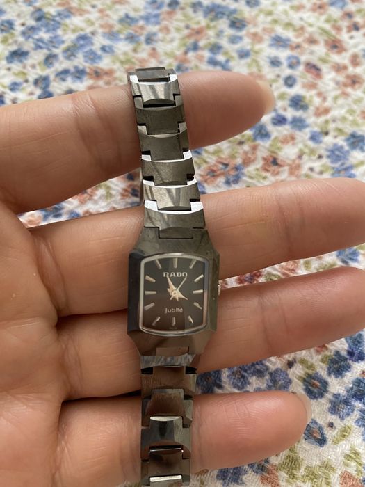 Часы Rado jubile оригинал