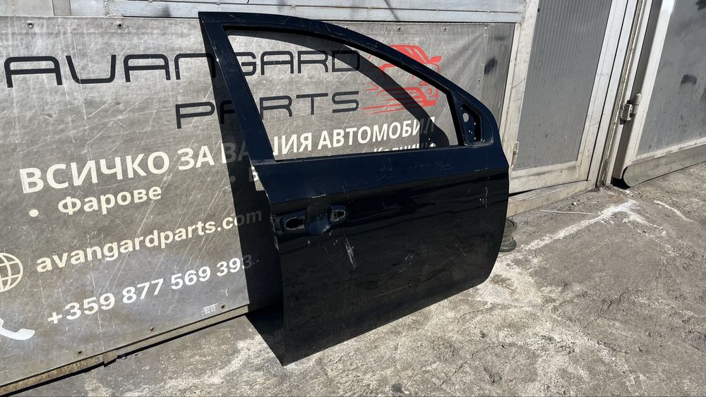 2 броя предна дясна врата Hyundai i20 (2008-2015)