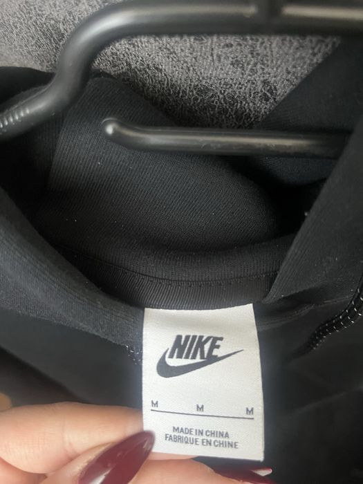 Nike tech fleece