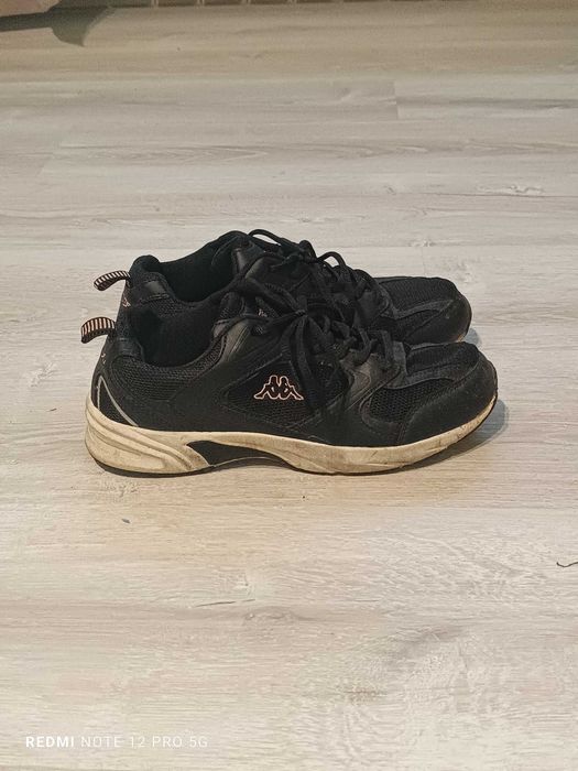 Маратонки и гуменки на Puma 44.5 Adidas i Kappa