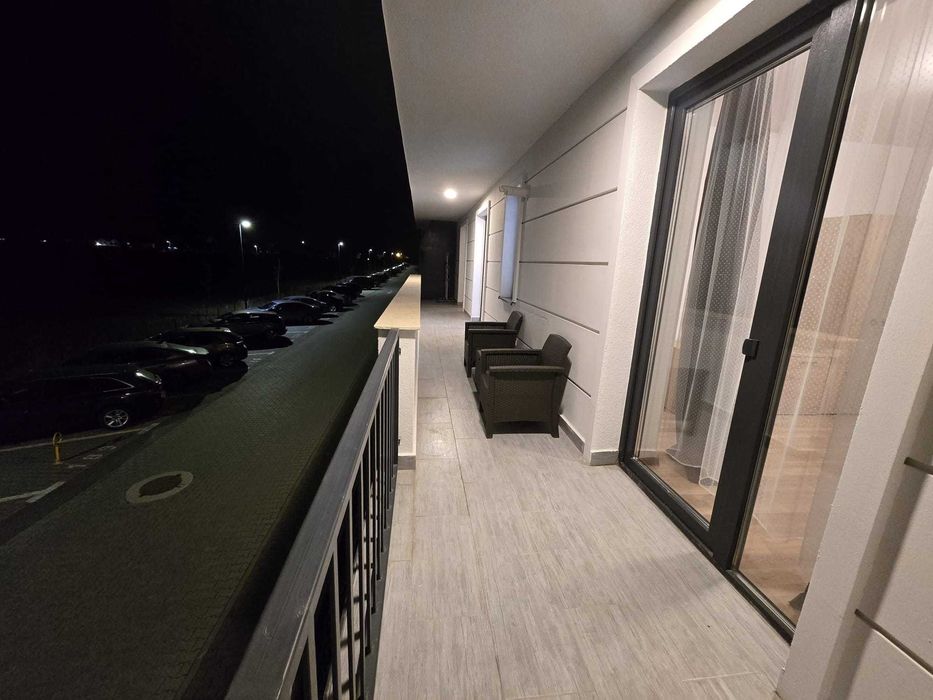 Inchiriez Apartament 3 Camere Zona Valletta Park