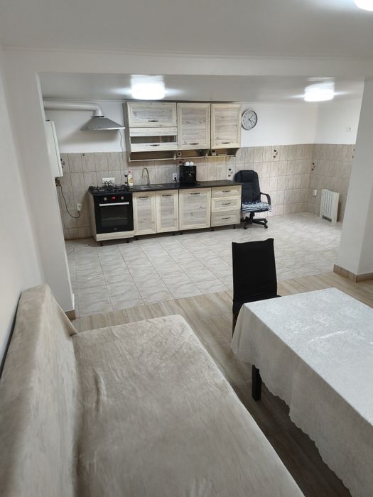 Închiriez casa in Brăila cartier islaz.