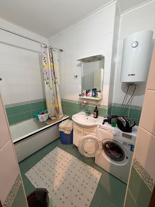 Продам квартиру 70м², 4 этаж