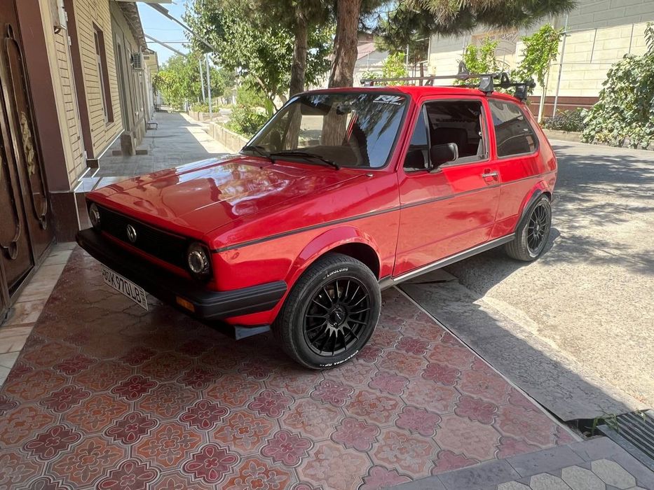 Продаётся машина Volkswagen