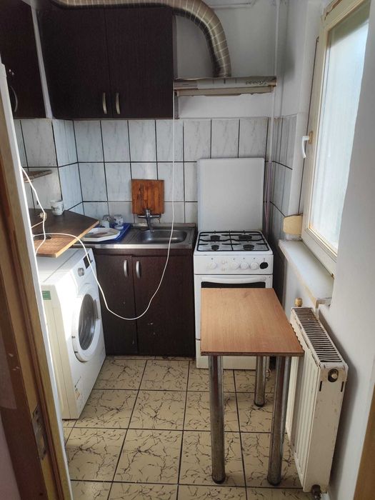 Proprietar închiriez apartament cu 2 camere Sagului
