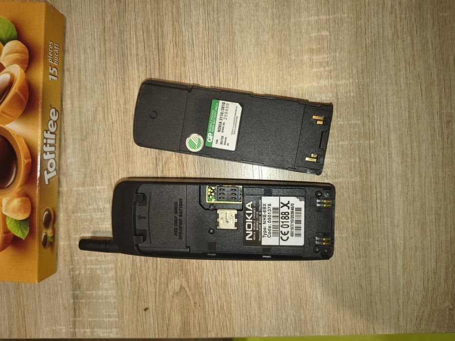 Nokia 3110 Nokia 3110