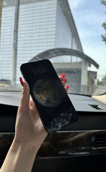 Новый IPhone 16 Pro Max 512gb 100% | 0-0-24