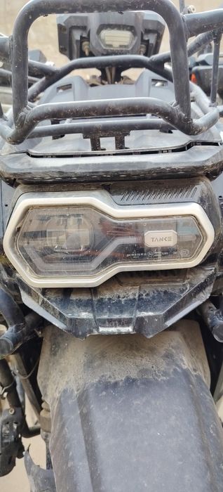Moto tank 2025yil