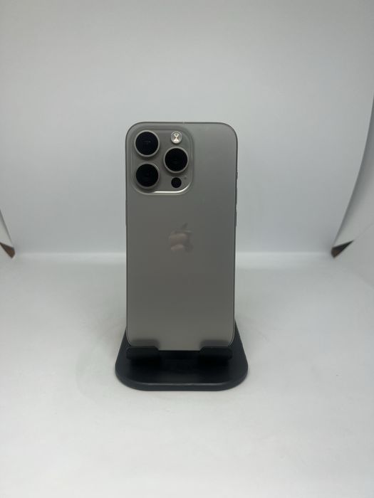 Ip 15 pro 128 gb Pintel.kz 89206