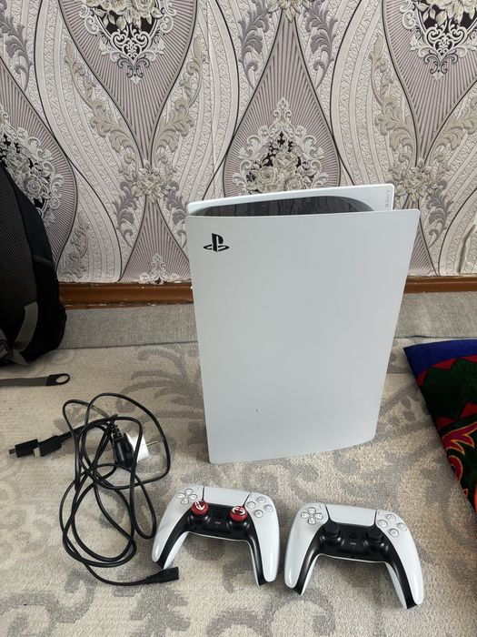 playstation 5 standard